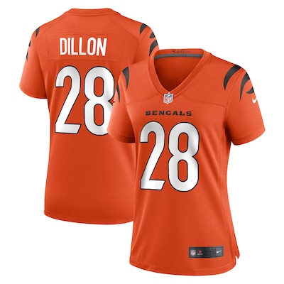 Cincinnati Bengals Women Jerseys 2025-10-17-013